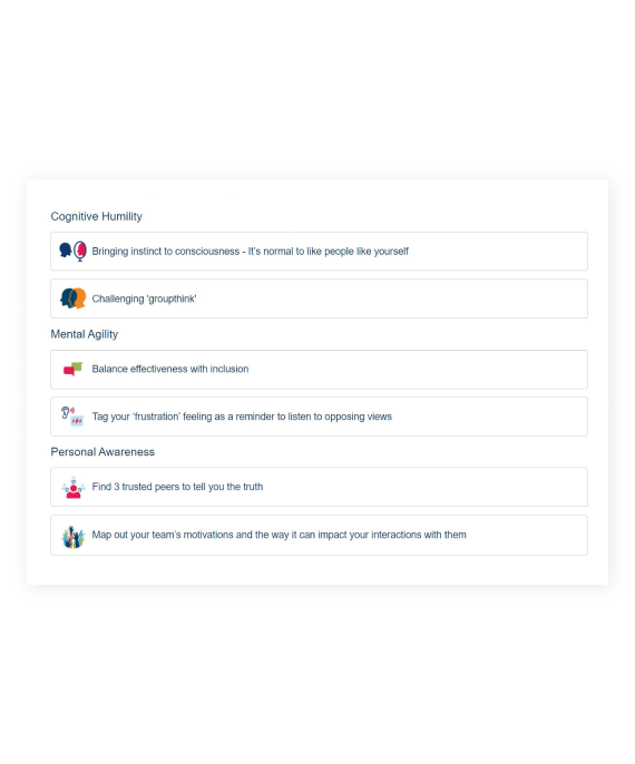 LeaderKey demo