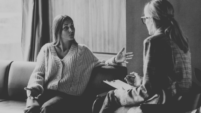 Why Impactful Mentoring Isn't Black and White
