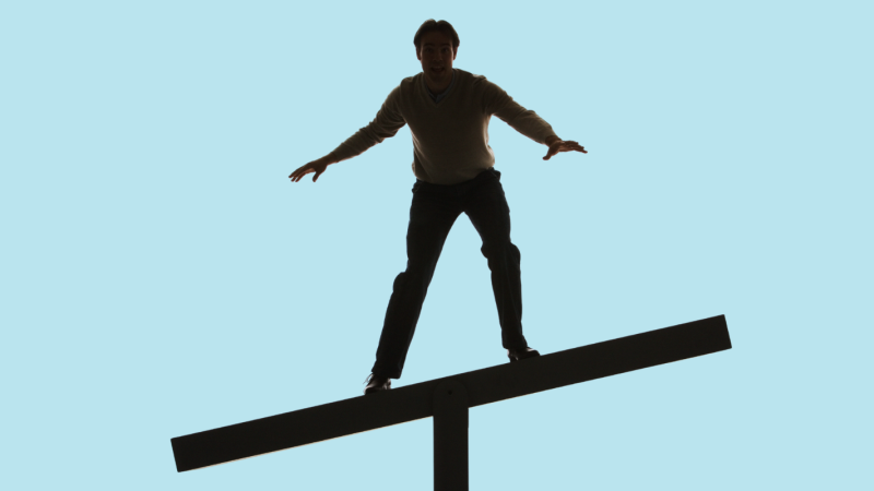 Decisive Yet Consultative: The Leadership Paradox of 2026