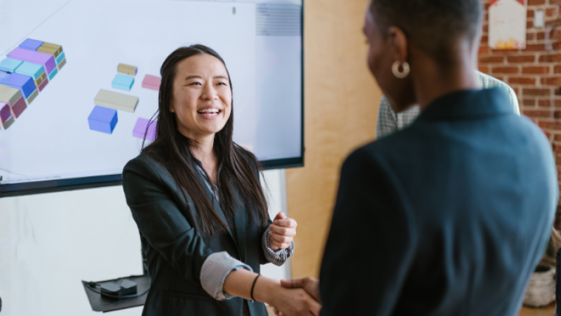 Trust Is the Strategy: Why Leaders Sell More When They Stop Selling